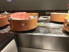 -龍歌自助小火锅(崂山丽达店)