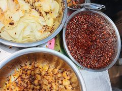 -丁家坡洋芋·观音桥好吃街A区(全国总店)