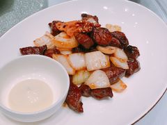 -漢舍中国菜馆(889广场店)