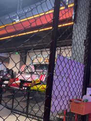 点击看大图 -嗨翻Hi-Fun竞技主题乐园·蹦床团建生日聚会(五棵松华熙店)