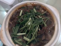 -黄牛肉馆·皖南土菜