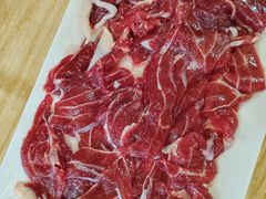 -伟记牛肉(金鸿公路店)