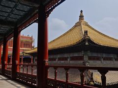 -普陀宗乘之庙(小布达拉宫)