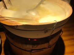 -捞围鲜·港式打边炉(海阳路店)