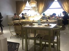 -HOTISLAND海鸡岛·韩国料理(江南西店)