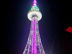 -青岛电视塔