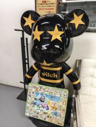 -WITCH （舞季）舞蹈工作室