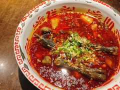 西溜葩-回水镇·江湖川菜(恒大新城店)