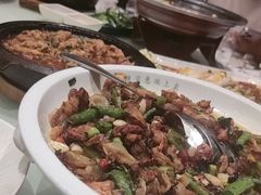 -蜀厨小匠·民间川菜(犀浦店)