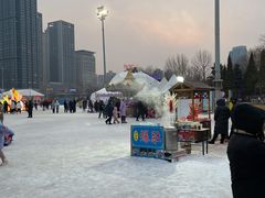 -沈阳奥体冰雪嘉年华