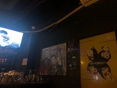-等待戈多Waiting For Godot(交道口店)