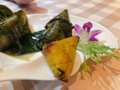 香兰叶包鸡-清迈泰·泰国餐厅(华发商都店)