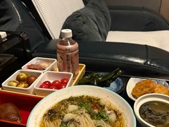 -陆琴脚艺·足浴·SPA(夫子庙店)