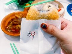 -大福来锅巴菜(古文化街店)