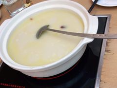 -湯系·煲汤手艺人(东二环泰禾广场店)