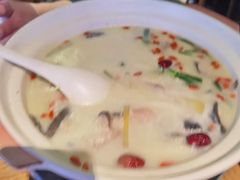 -老阿爸鲜鱼土菜(昆山花桥店)
