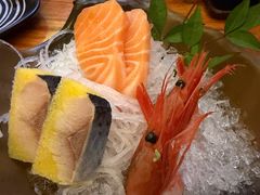 -坂吉屋·居酒屋深夜食堂(龙湖店)