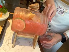 -捞神煲汤火锅(湖滨商业街店)