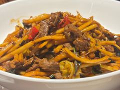 -瑶王府·广西菜(金阳路店)