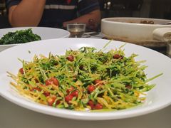 -四季民福烤鸭店(外滩外白渡桥店)