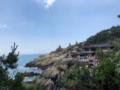 -海东龙宫寺