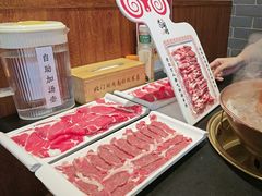 -北门涮肉·铜锅涮肉(南锣鼓巷店)