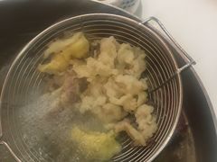 -陈记顺和潮汕牛肉火锅(番禺迎宾大道店)
