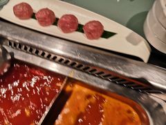-海底捞火锅(团结桥店)