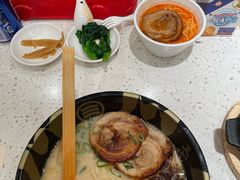 -味千拉面(星摩尔购物中心店)