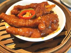 -潮府馆·非遗潮州菜·港式点心(世纪公园店)