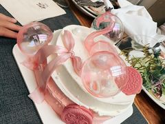 -食间牛排(湖西路店)