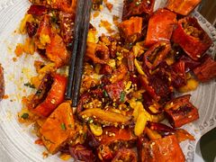 -十面欢腾·海鲜面·台式Bistro(长乐路店)