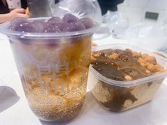 -甜心闲生传统手工冰粉(太古里店)