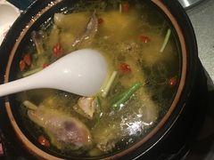 -羡餐厅·杭帮菜·淳菜(千岛湖自由洲际殿店)