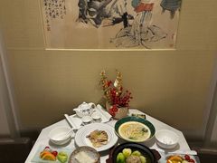 -南京金陵饭店