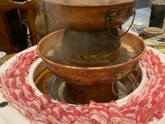 -乐宴·老北京铜火锅(桂庙店)