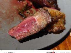 -Mercato莫卡多露台餐厅与酒吧(K11店)