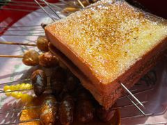 -北三老太太烧烤(人生一串上榜店)