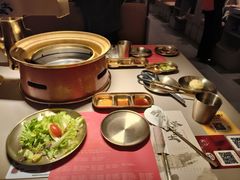 -西塔老太太泥炉烤肉(温州首店万象城黑金店)