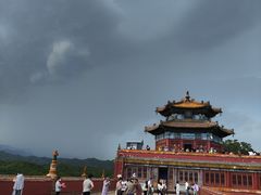 -普陀宗乘之庙(小布达拉宫)