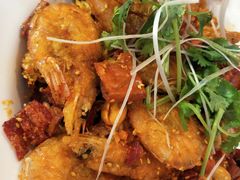 -富力希尔顿酒店·地阔自助餐厅