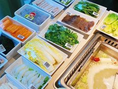 -野妹火锅(龙岗店)