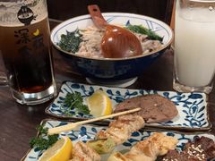 -哥哥の深夜食堂(红松东路店)