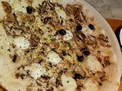 -玛尚诺Pizza&Bar(长泰广场店)