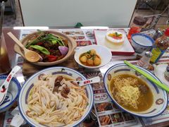 -七爷清汤腩·港式餐厅(金狮广场店)