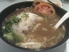 老汤肥牛捞饭-钰花溪(国瑞城店)