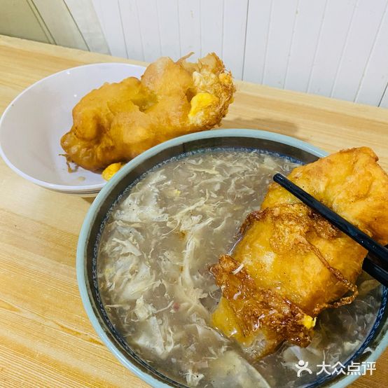 杜记油馍(步行街店)