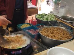 -祁家面馆(大香炉店)