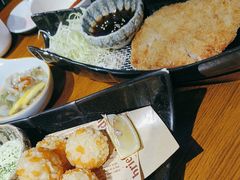 -白石の深夜食堂(泰华店)