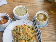 -扬州狮子楼·非遗淮扬菜(东关街店)